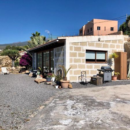 Casa Cueva - L&L Villa Санта Крус де Тенерифе Екстериор снимка