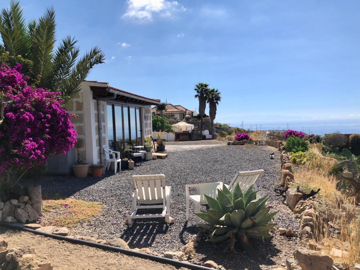 Casa Cueva - L&L Villa Санта Крус де Тенерифе Екстериор снимка