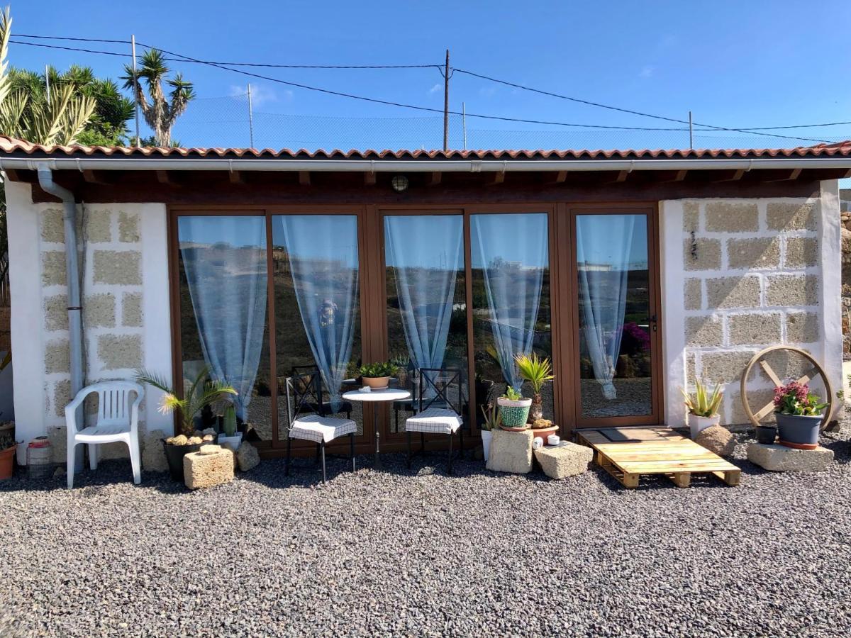 Casa Cueva - L&L Villa Санта Крус де Тенерифе Екстериор снимка