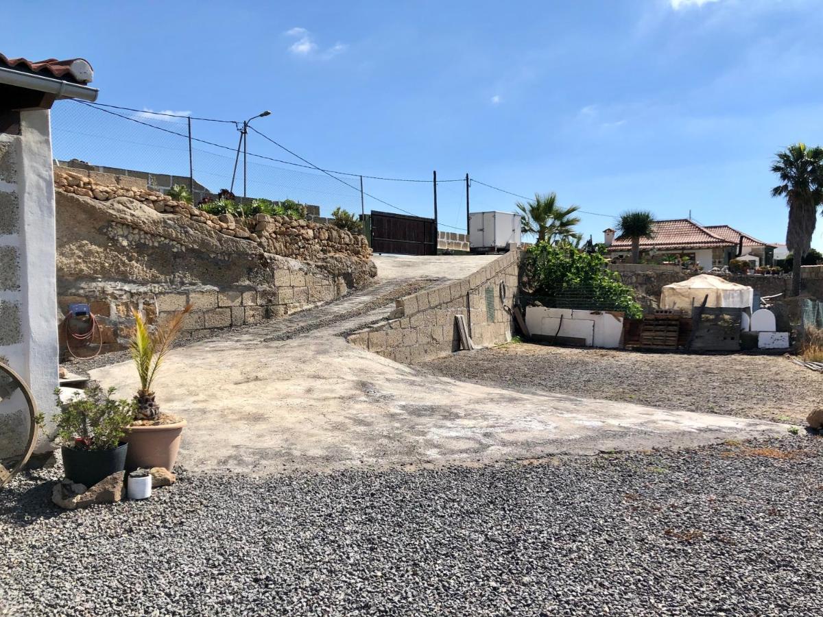 Casa Cueva - L&L Villa Санта Крус де Тенерифе Екстериор снимка