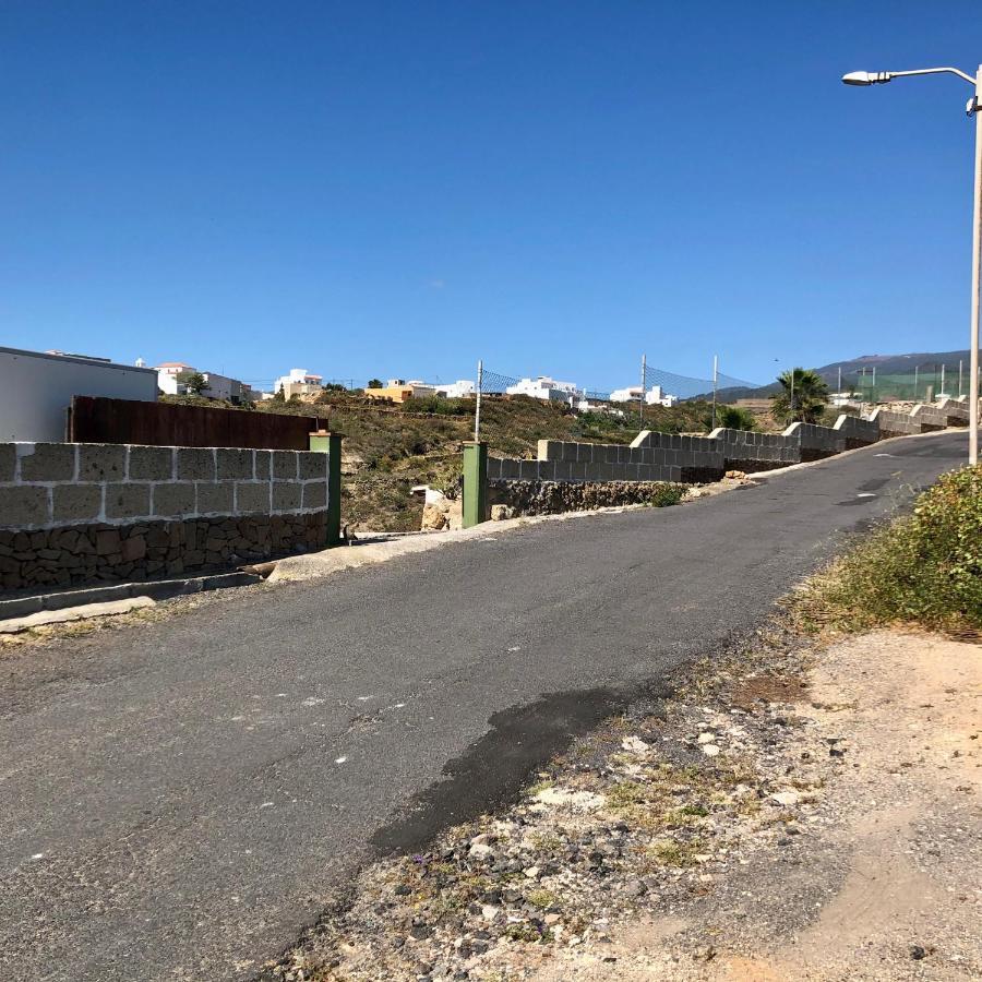 Casa Cueva - L&L Villa Санта Крус де Тенерифе Екстериор снимка
