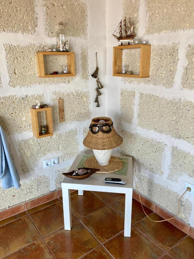 Casa Cueva - L&L Villa Санта Крус де Тенерифе Екстериор снимка
