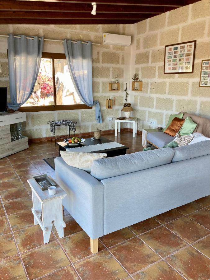 Casa Cueva - L&L Villa Санта Крус де Тенерифе Екстериор снимка