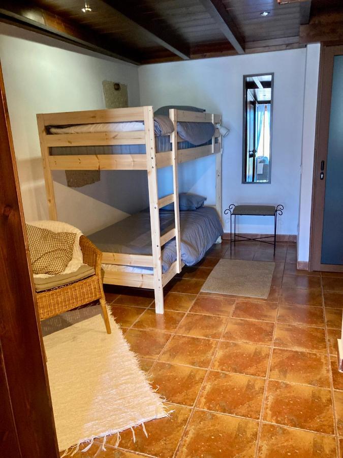 Casa Cueva - L&L Villa Санта Крус де Тенерифе Екстериор снимка