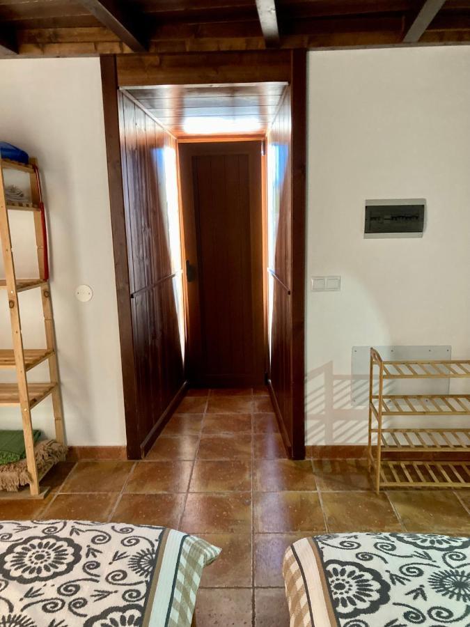 Casa Cueva - L&L Villa Санта Крус де Тенерифе Екстериор снимка