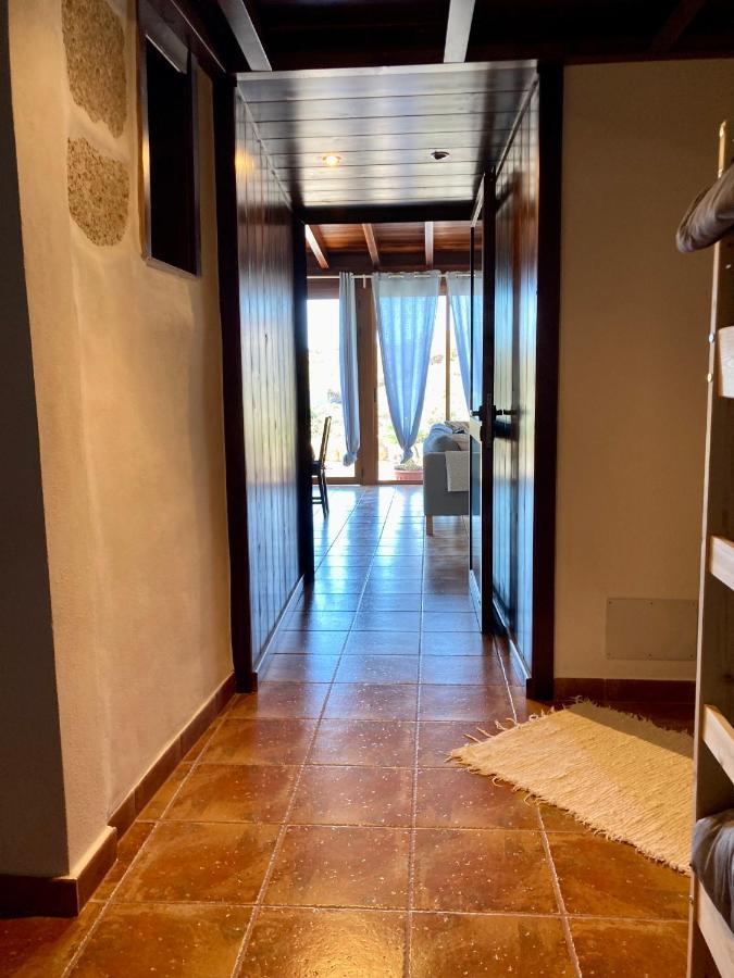 Casa Cueva - L&L Villa Санта Крус де Тенерифе Екстериор снимка