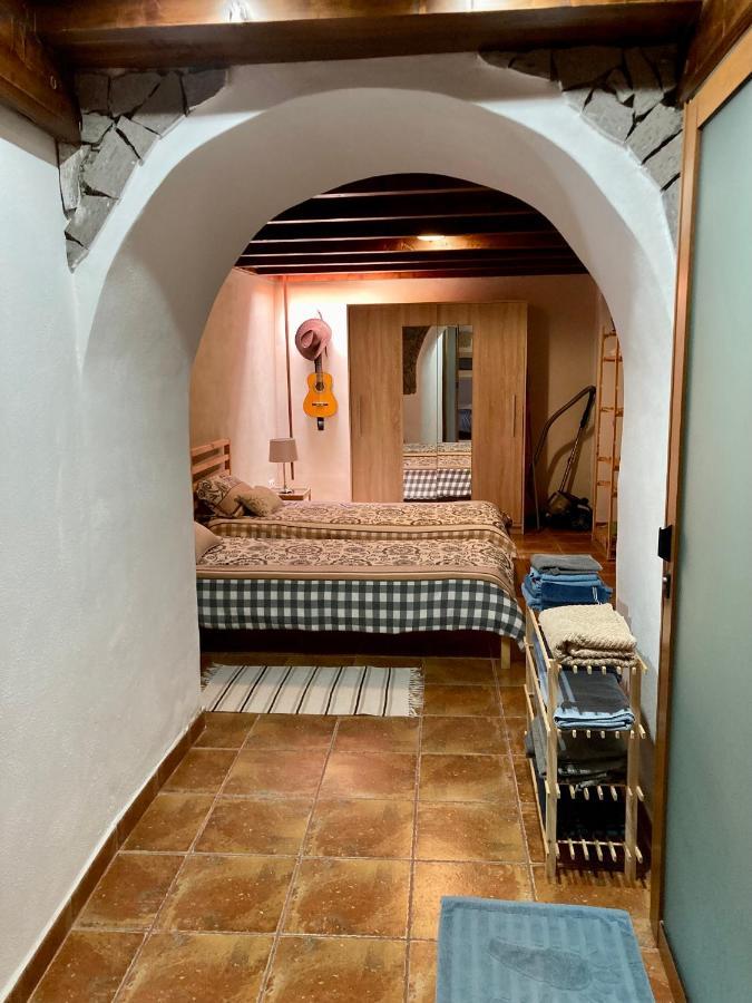 Casa Cueva - L&L Villa Санта Крус де Тенерифе Екстериор снимка