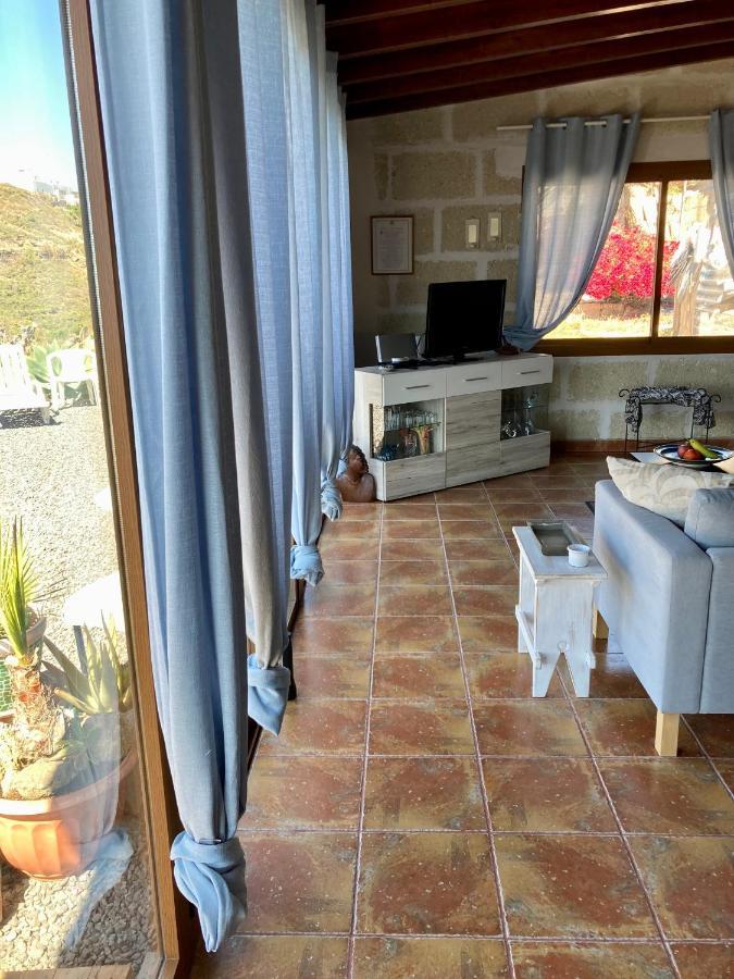 Casa Cueva - L&L Villa Санта Крус де Тенерифе Екстериор снимка
